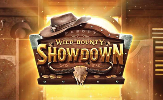 Wild Bounty Showdown