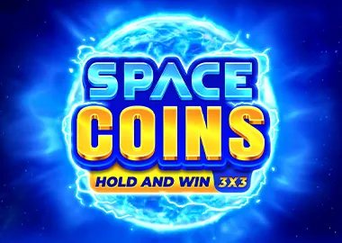 Space Coins
